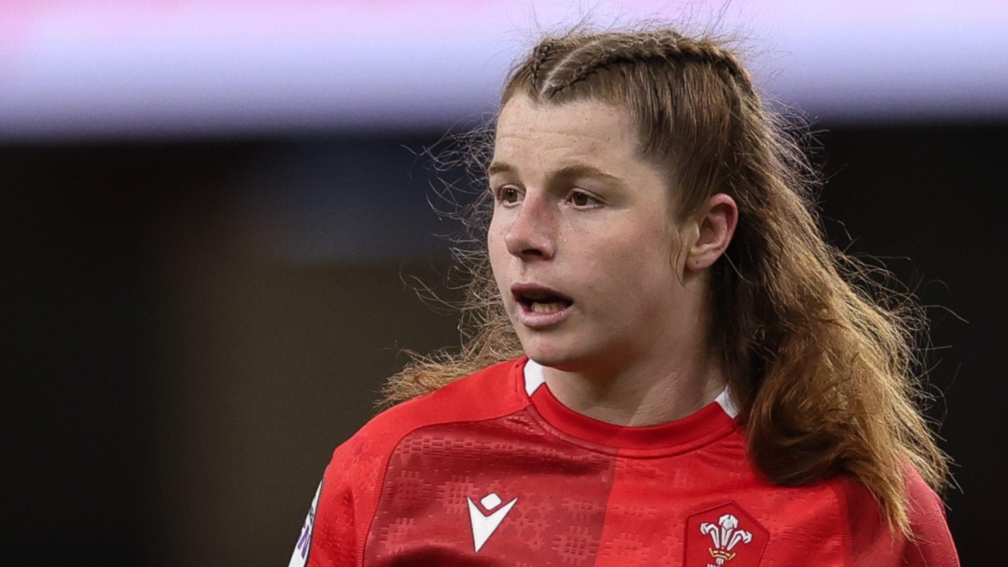 Wales captain Williams ruled out of Six Nations