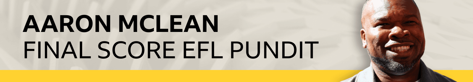 Ipswich looking good but Foxes look doomed - Aaron McLean's EFL takeaways