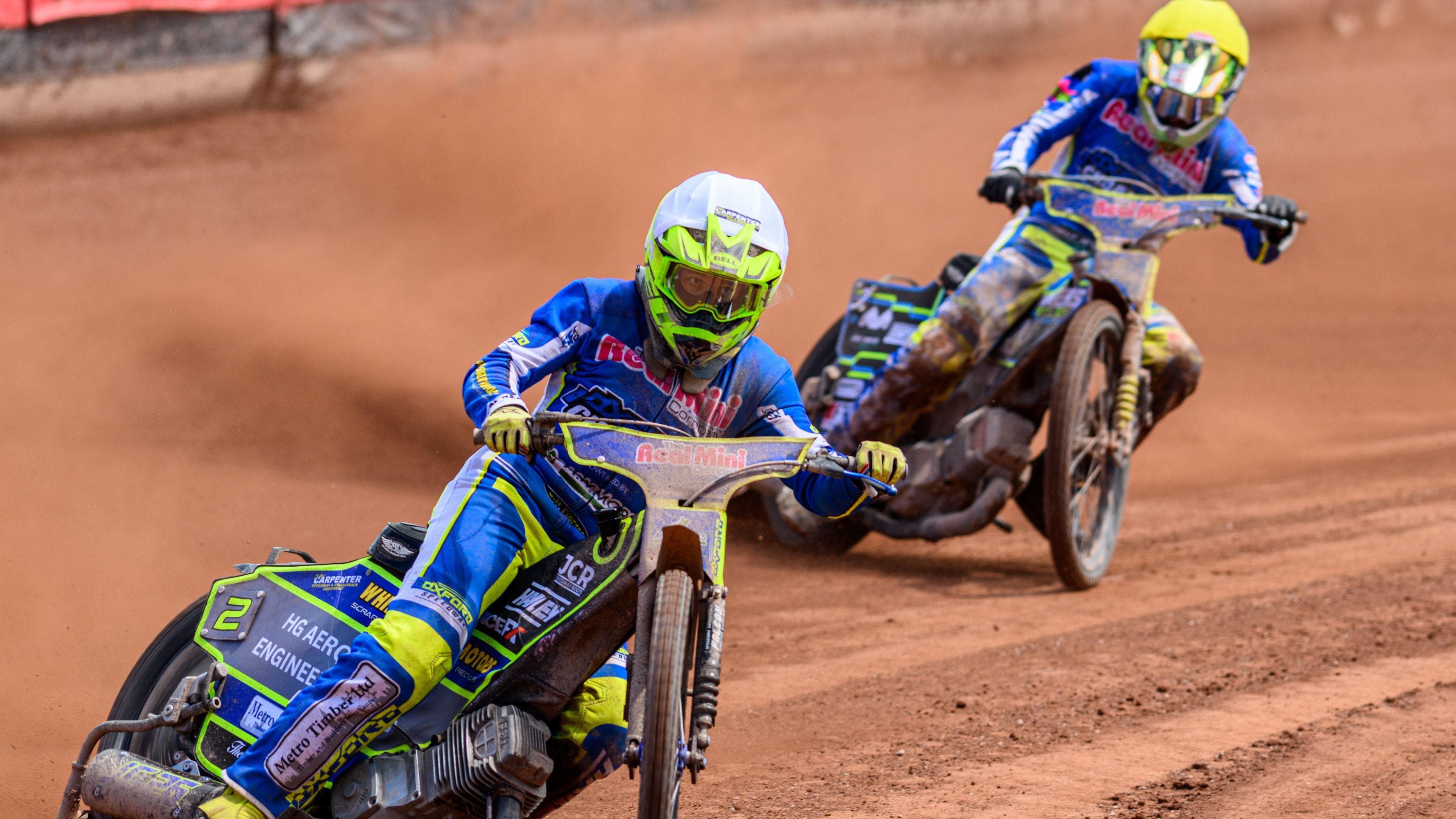 Speedway cancelled over stadium uncertainty