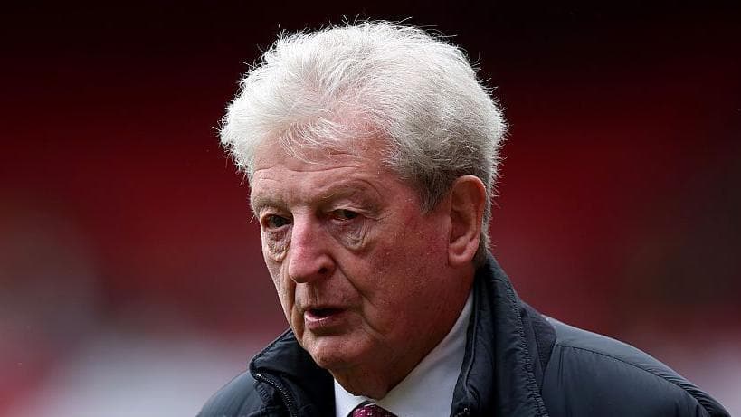 'It was a fair result' - Hodgson