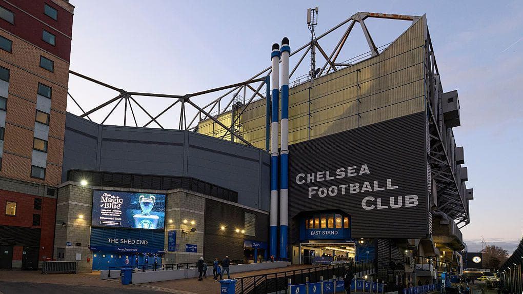 What Chelsea need to do to stop the losses