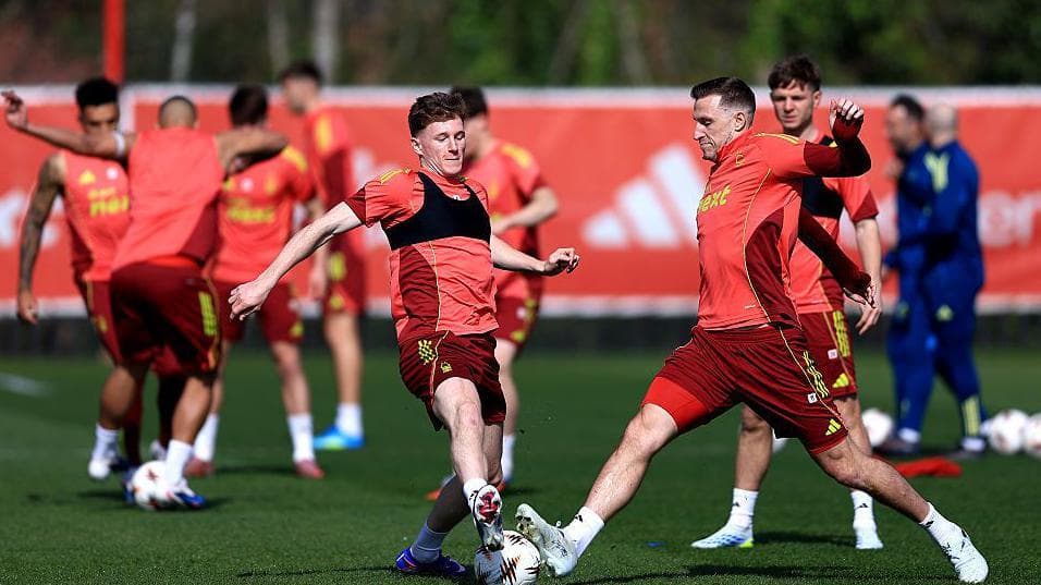 Champions League or Championship?