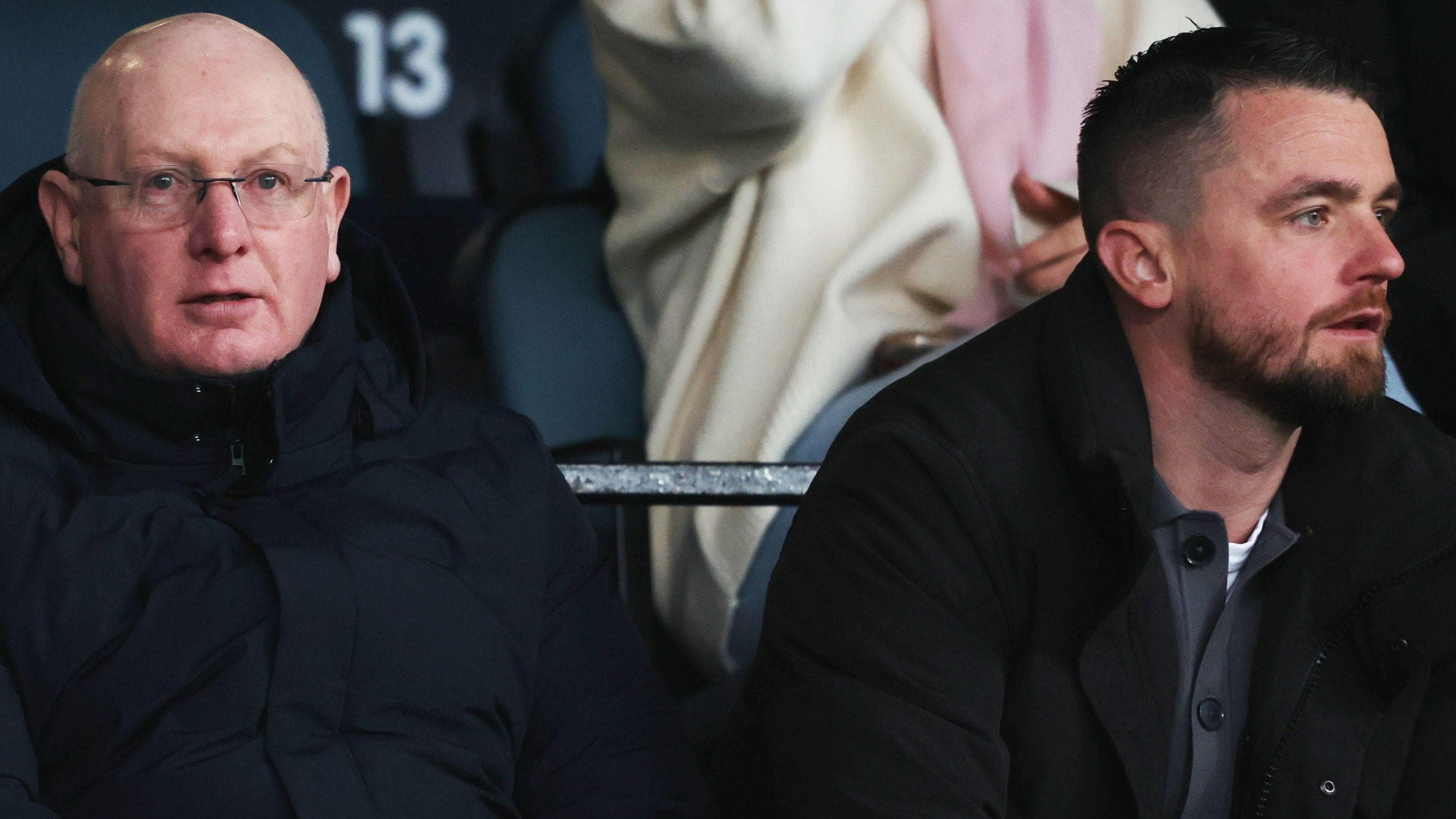 McGlynn 'understands' McGinn's St Mirren link