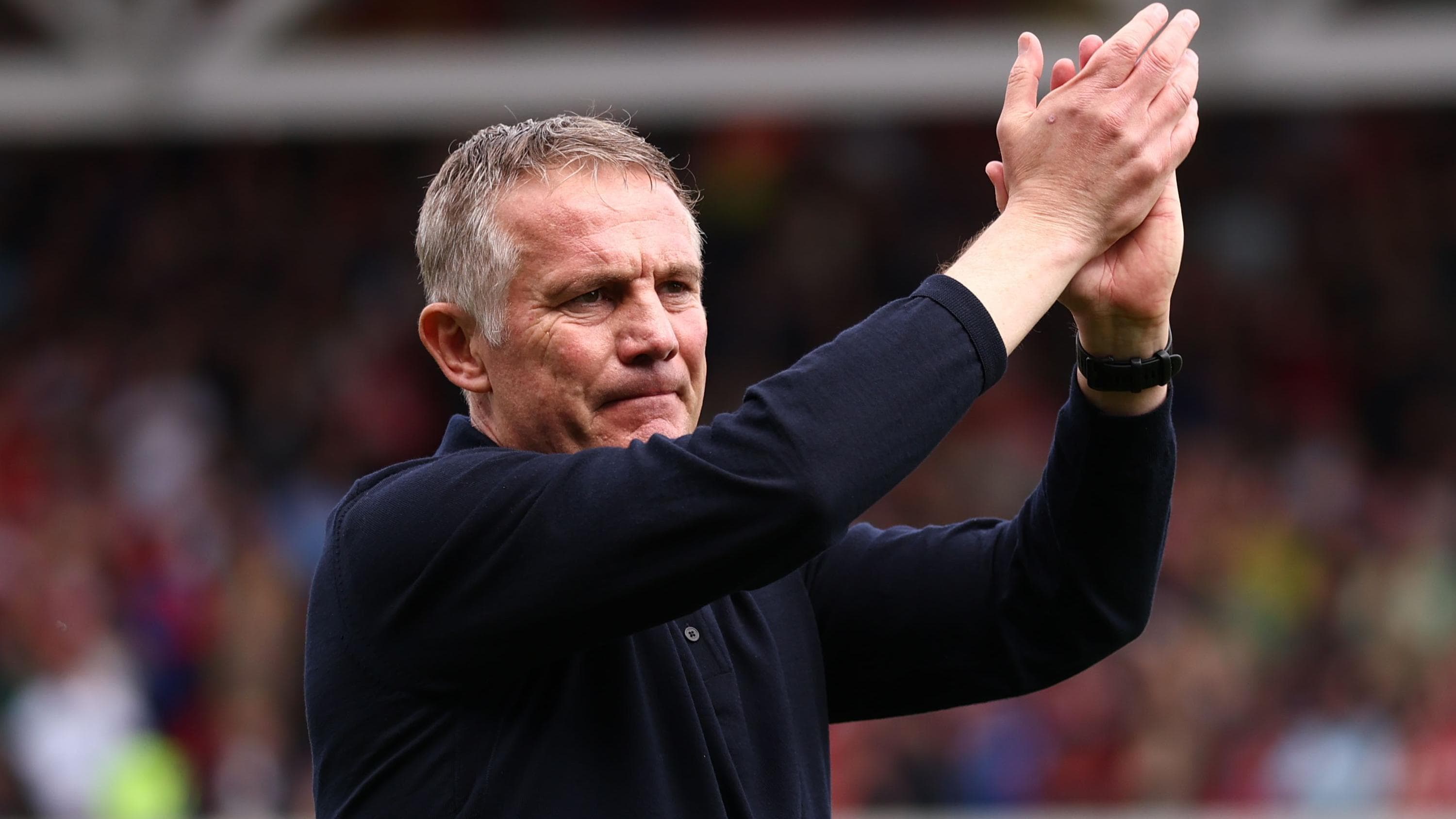 Evolution, not revolution? Wrexham's transfer plans