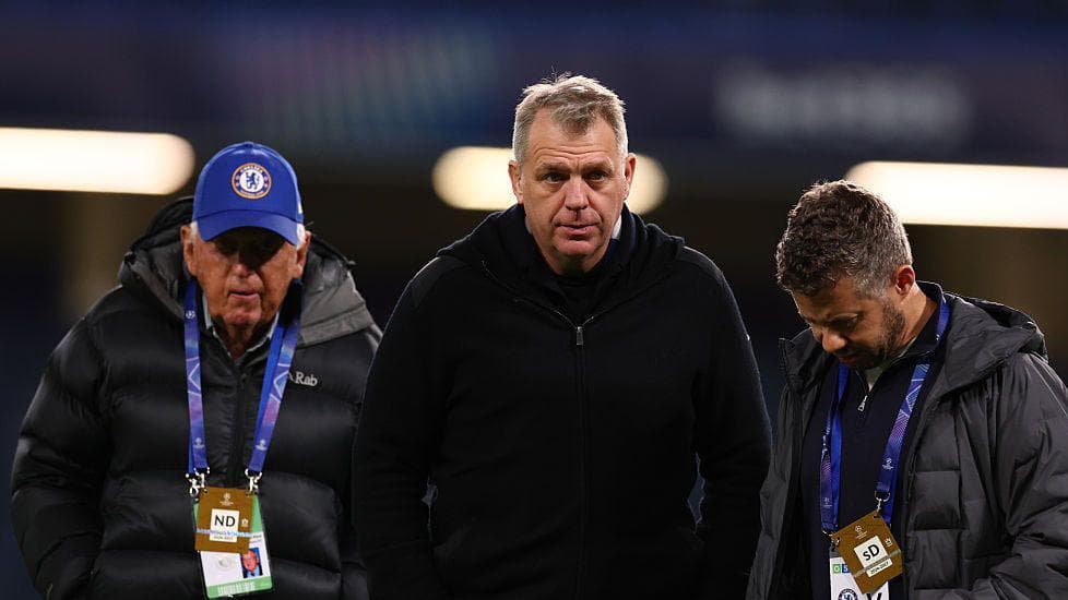 Who's leading the charge as Chelsea battles for supremacy against West Ham?