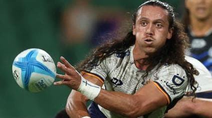 Dragons sign Samoa and Hurricanes scrum-half Enari