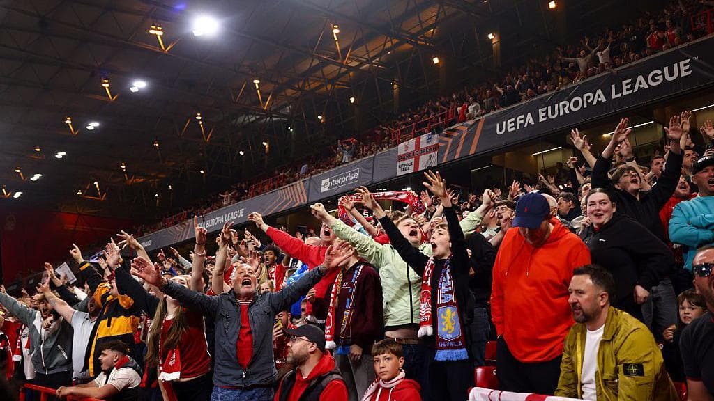 Forest 'excellent' but Villa semi 'still on a knife-edge'