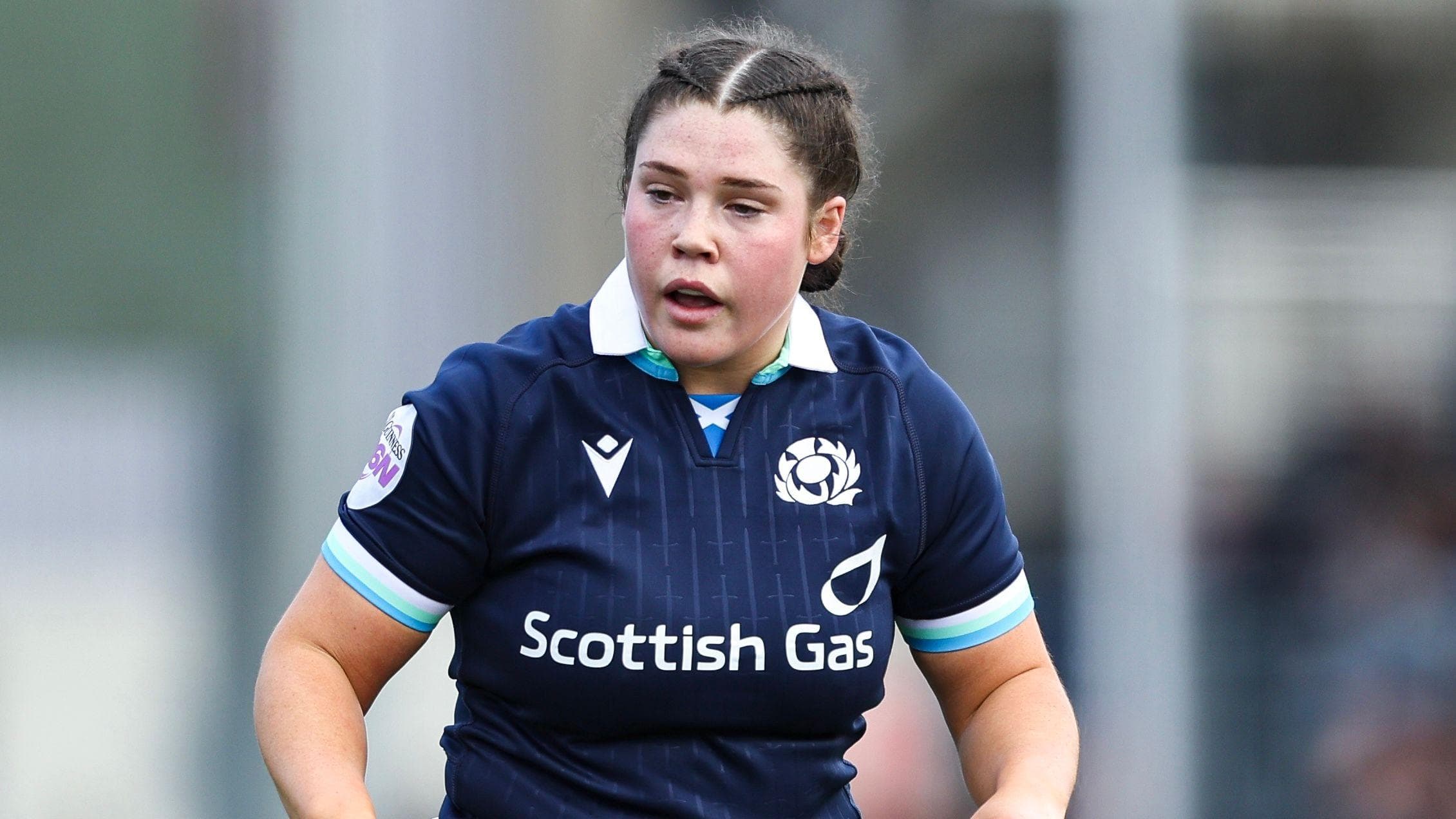 Scotland eager to 'right wrongs' against Italy
