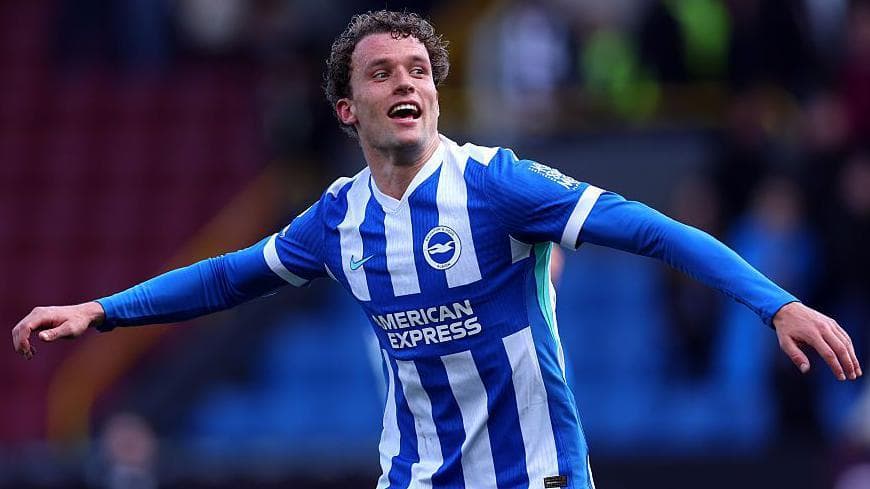 Brighton analysis: Seagulls continue late resurgence