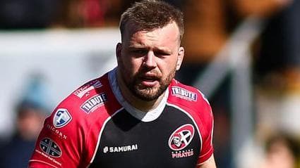 Nelson and King sign new Cornish Pirates contracts
