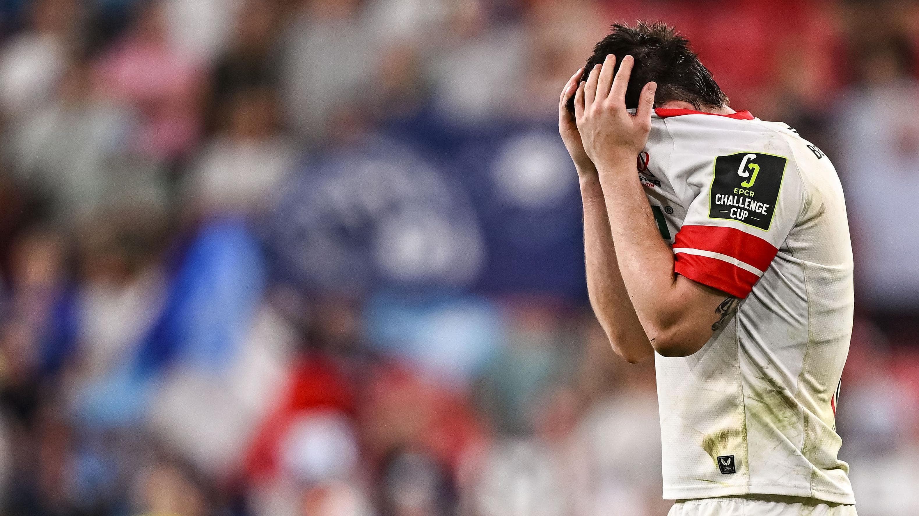 How have Ulster progressed despite Bilbao heartbreak?
