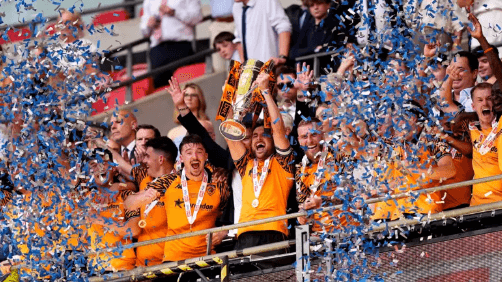 Hull City open-top bus parade confirmed