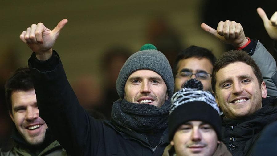 Carrick aims for league double over Liverpool