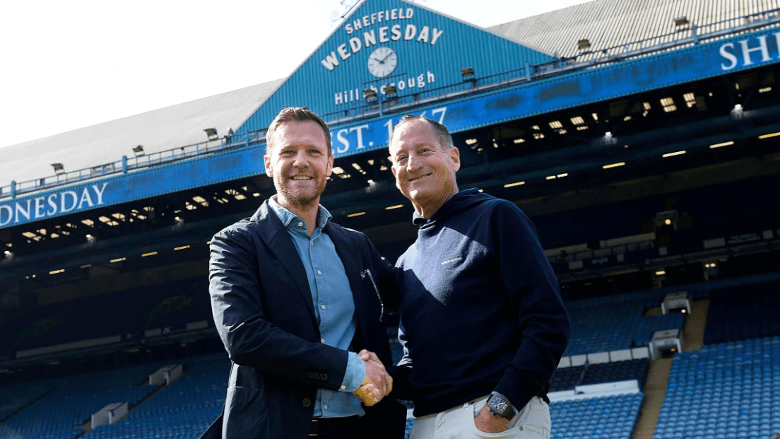 Is this really happening at Sheffield Wednesday?