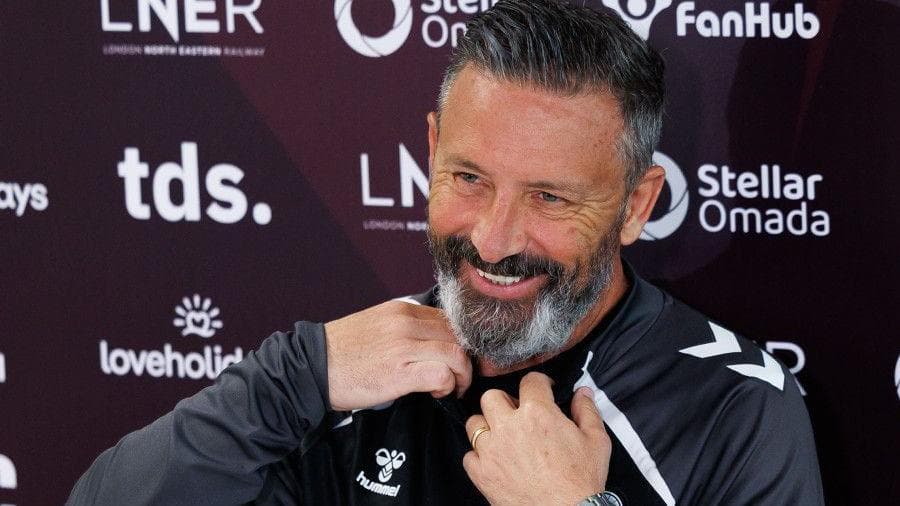 McInnes on Leonard appeal, split fixtures & car parks