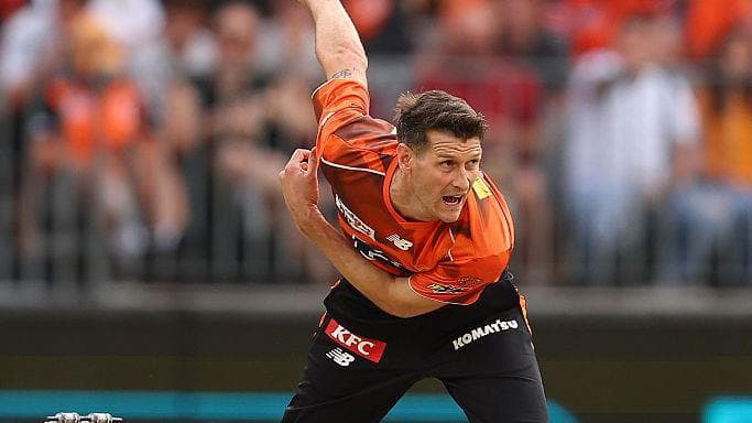 Gloucestershire's Payne to miss T20 Blast after surgery