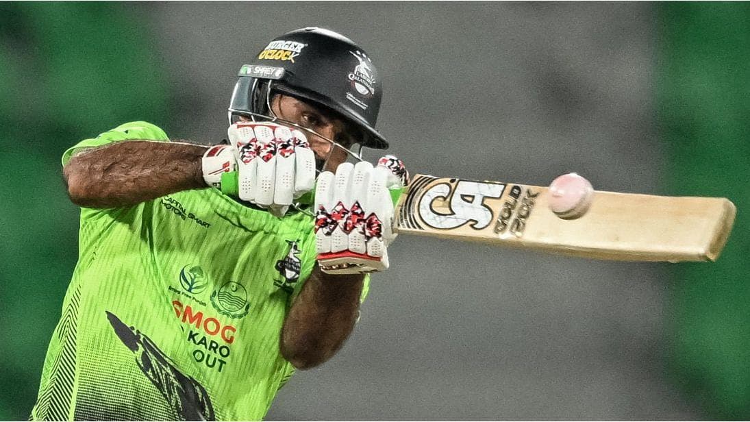 Qalandars thrash Kingsmen to start PSL defence