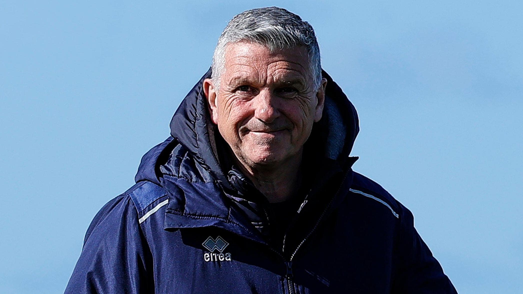 Truro squad impresses Askey despite relegation threat