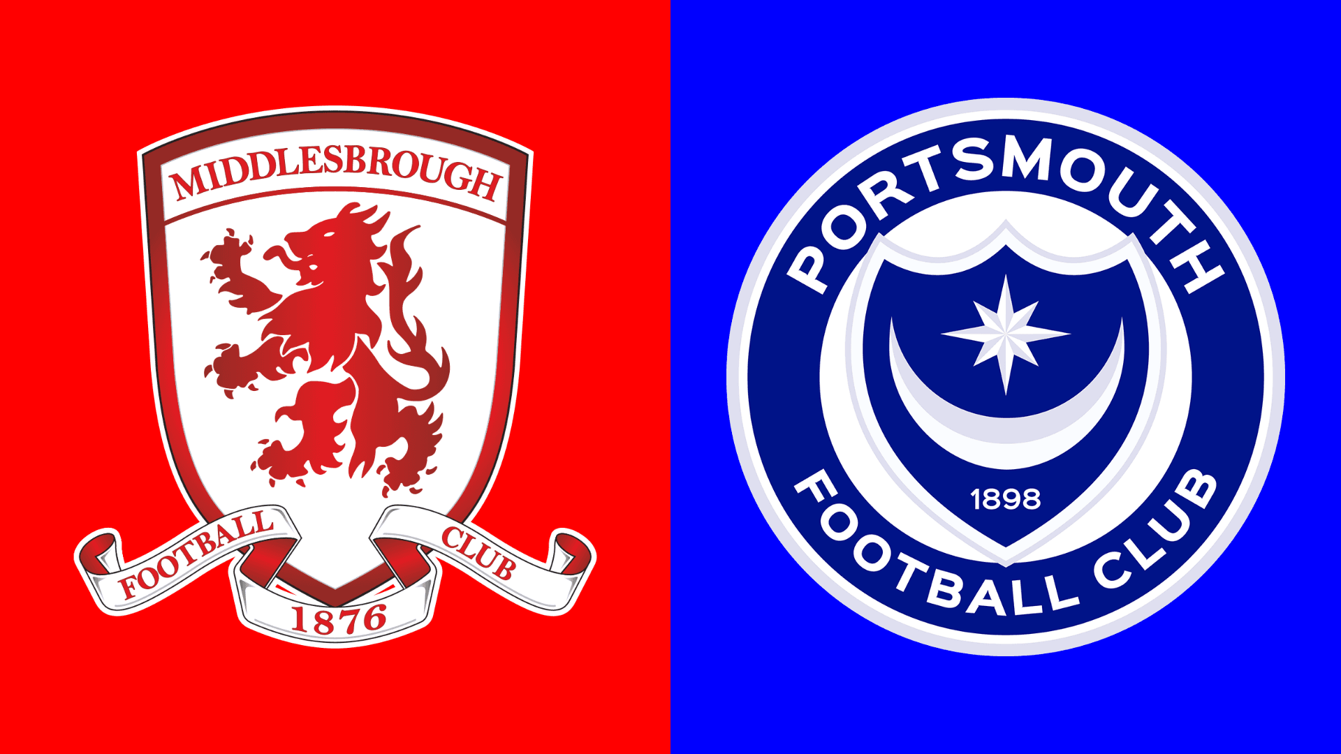 Pick of the stats: Middlesbrough v Portsmouth