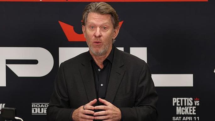 PFL CEO backs Belfast fight night to 'deliver'