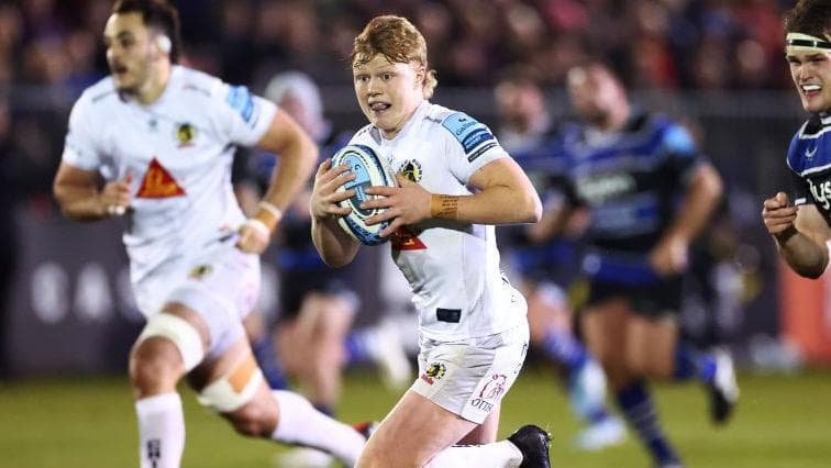 Cornish Pirates sign Becconsall on permanent deal