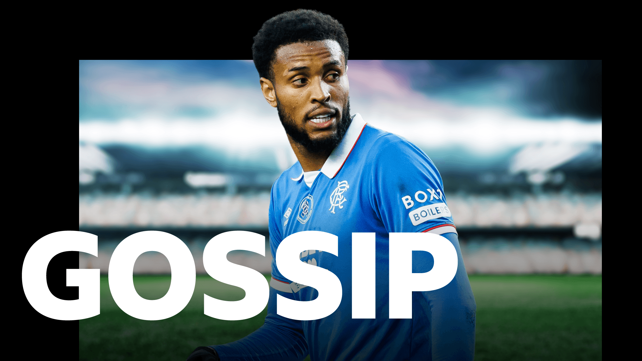 PSV monitoring Rangers' Chermiti - gossip