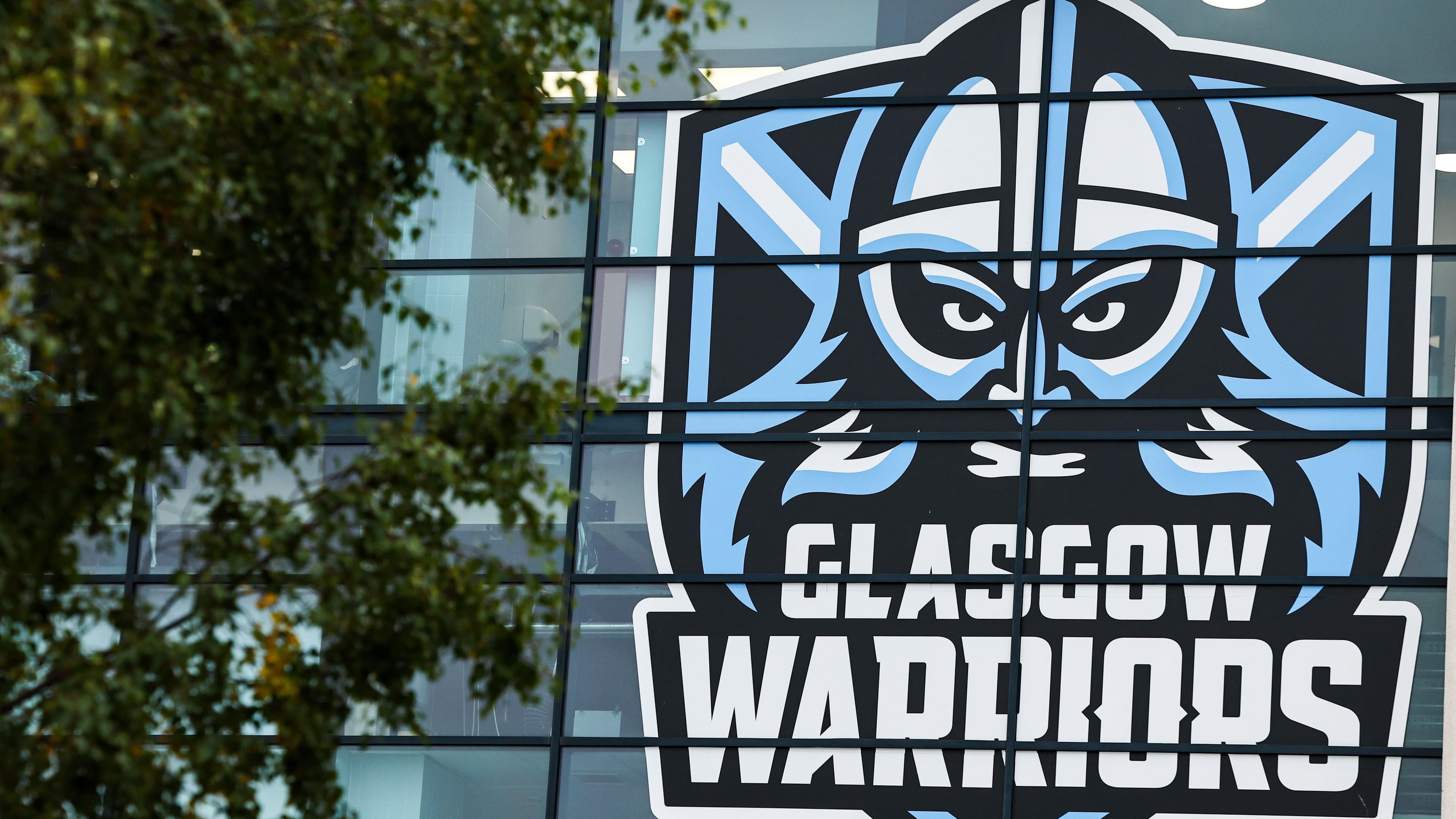 Van der Merwe agrees to join Glasgow on two-year deal