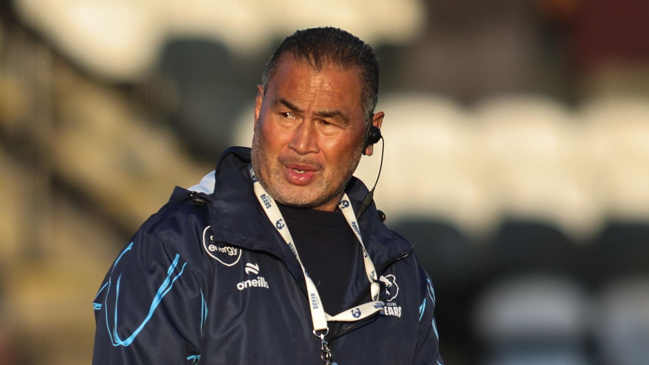 Lam criticises pitch as Bristol count injury cost
