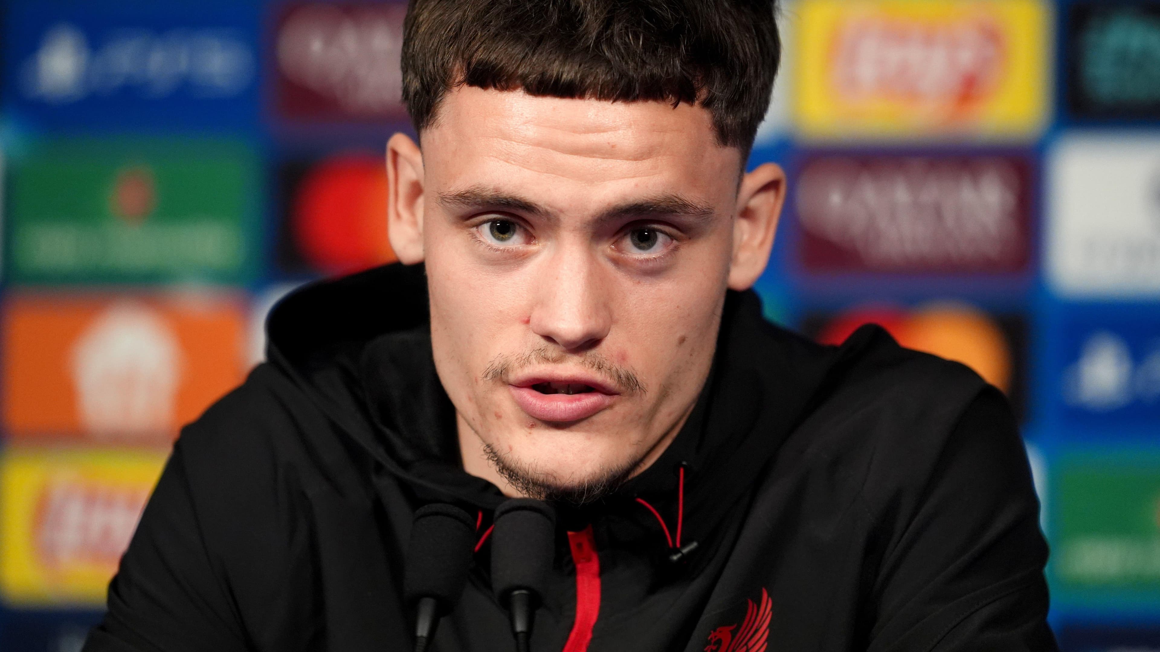 'We still have goals we want to achieve'