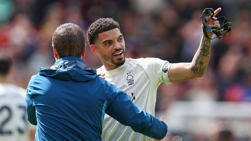 Has Gibbs-White forced his way into Tuchel's England plans?