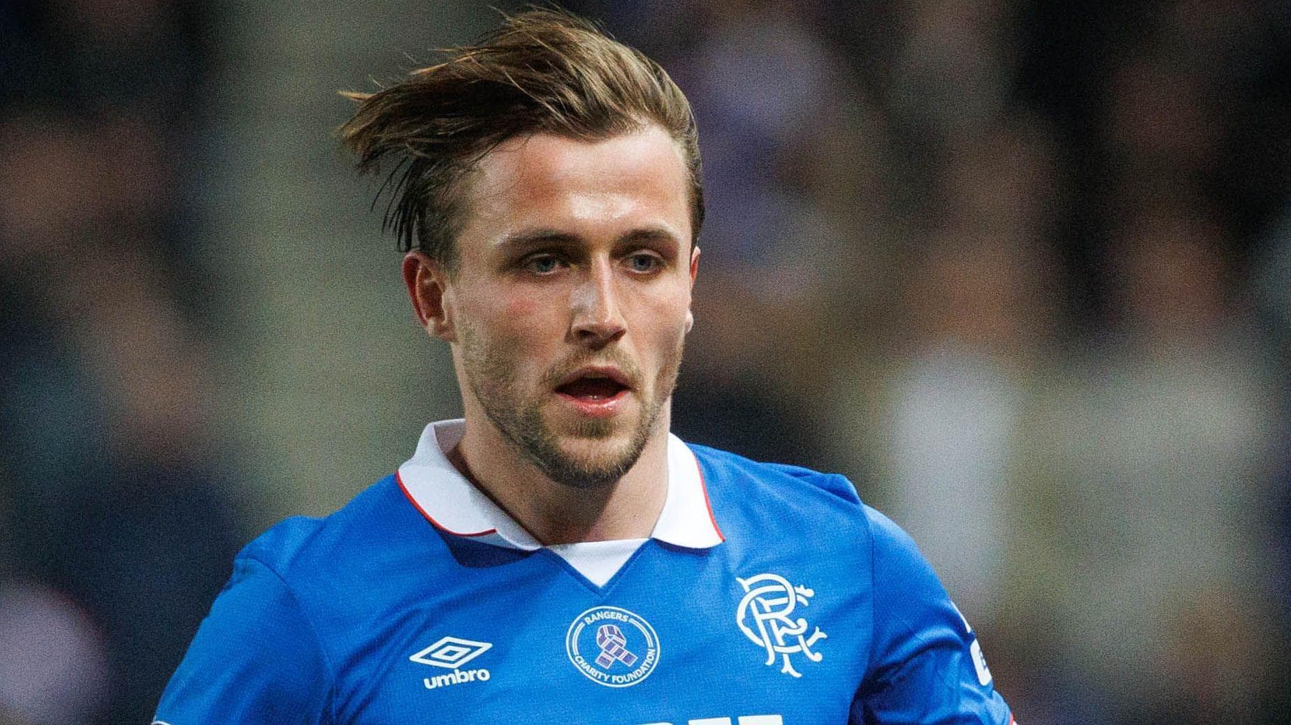 Squad back Rohl and will go 'full force' against Celtic - Rommens