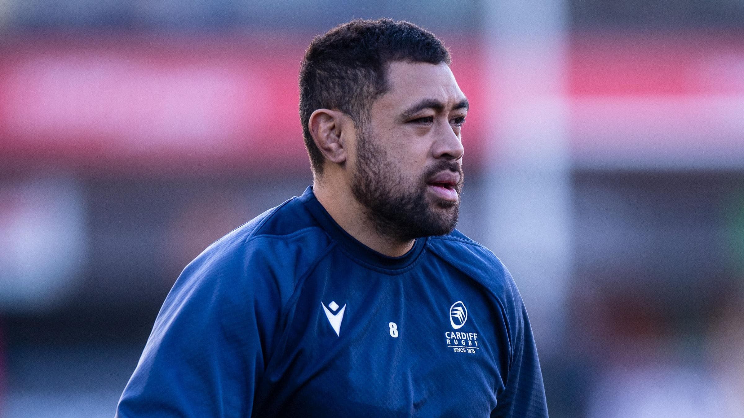 'Goat' Faletau can still do it for Wales - Mulder