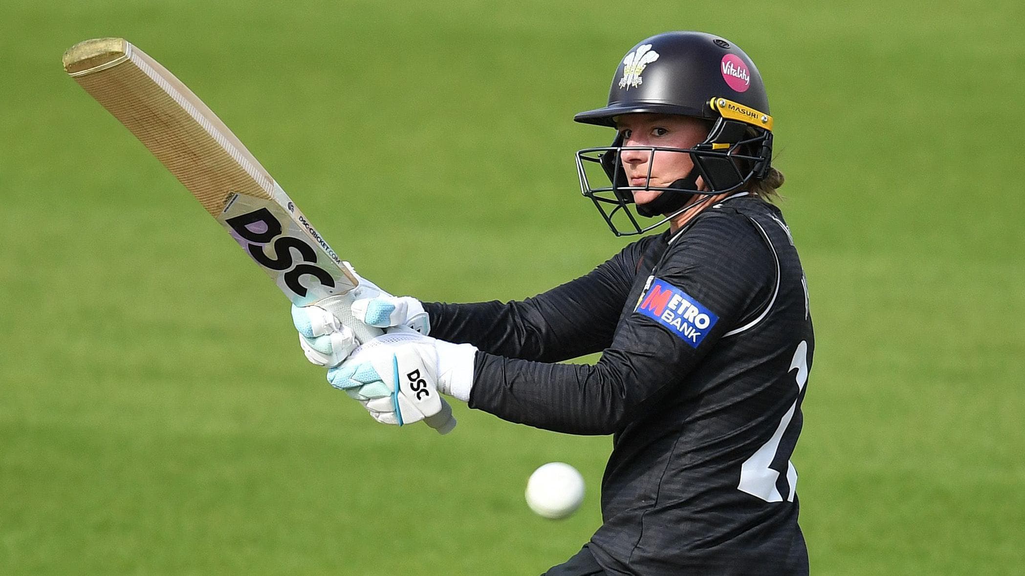 Surrey march on as Yorkshire earn first One-Day Cup win