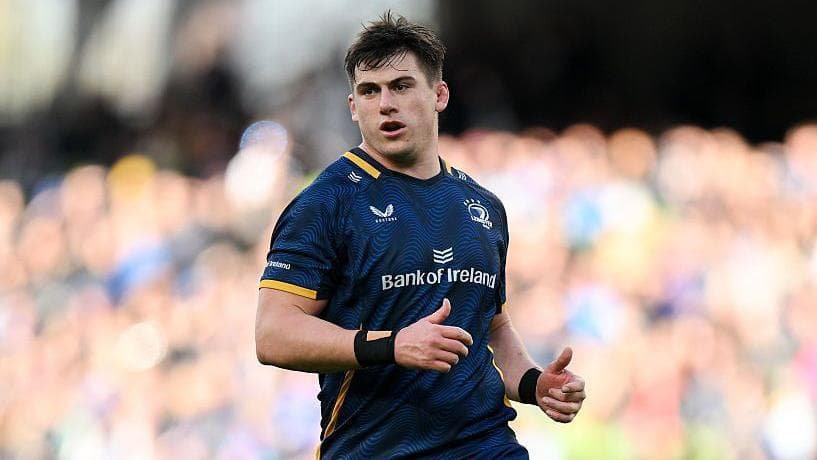 Doris out as Sheehan captains Leinster against Sale