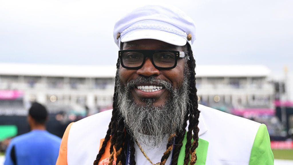 West Indies legend Gayle invests in Glasgow T20 franchise