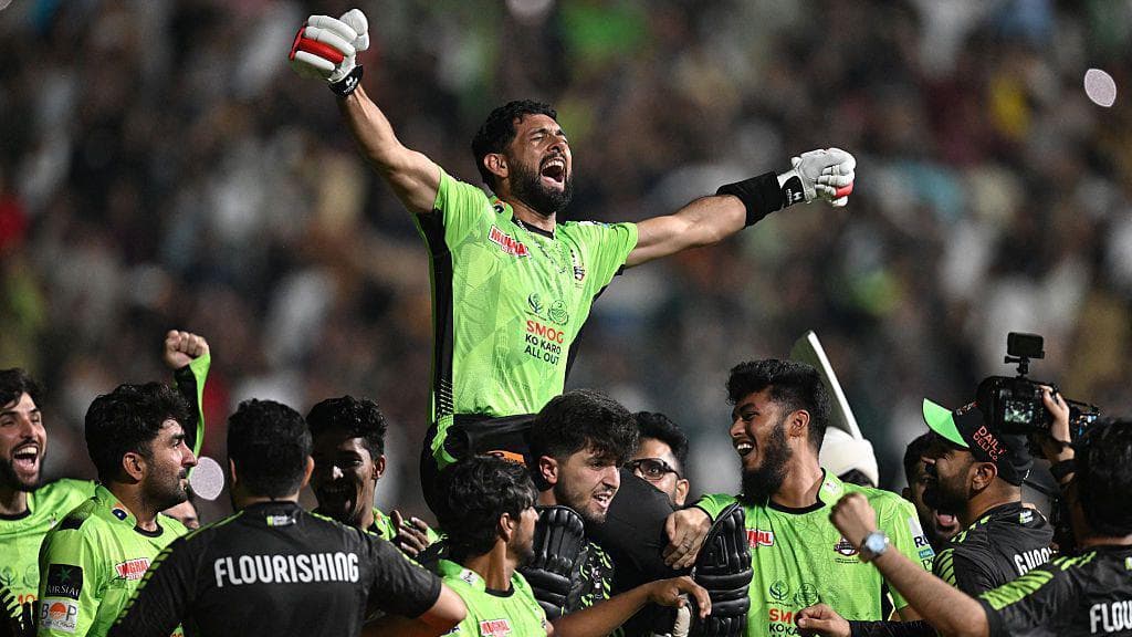 Pakistan Super League returns - what is it and how does it work?