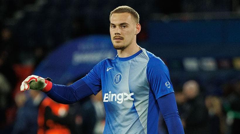 When is Jorgensen back for Chelsea?