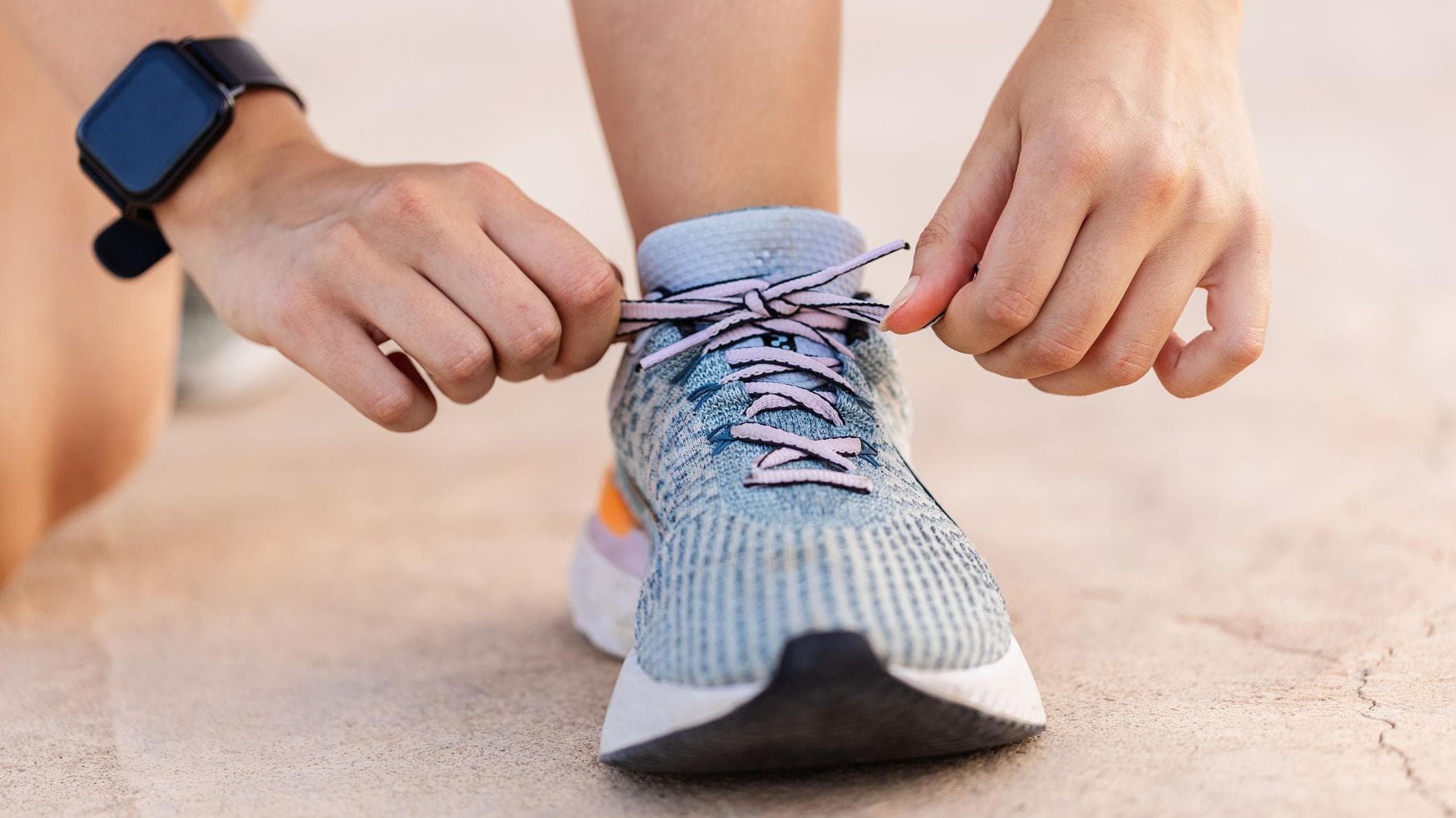 Runners lace up as Belfast Marathon to get under way