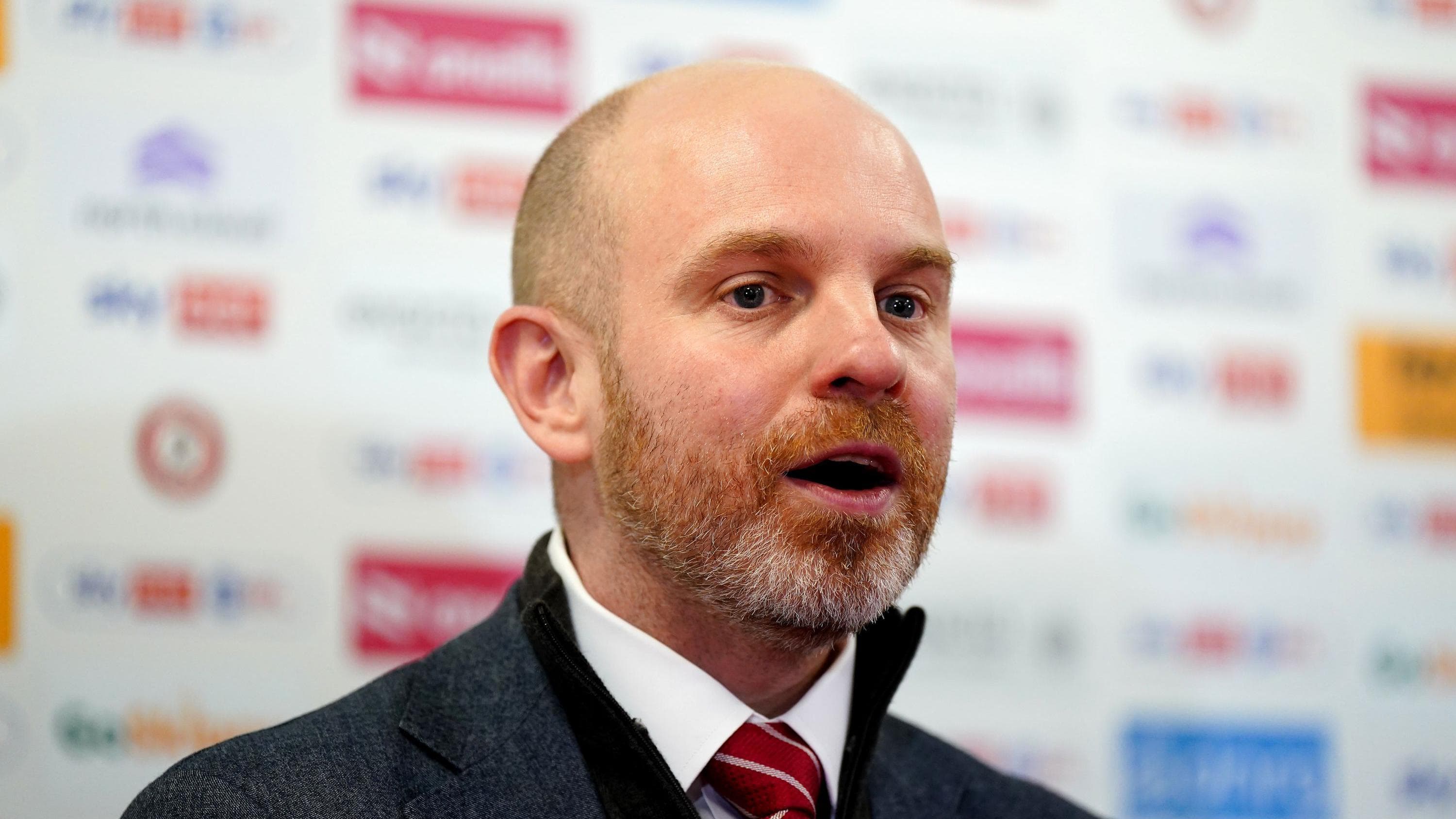 Aim for new sporting director by end of season - Bristol Boss