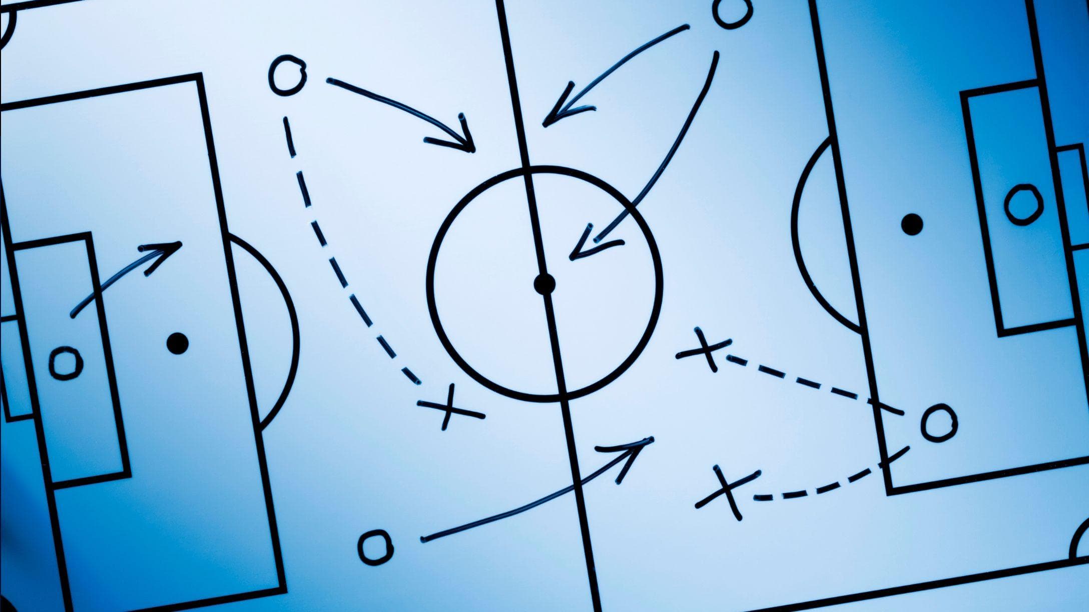 You are Scotland head coach Clarke… what would you do?