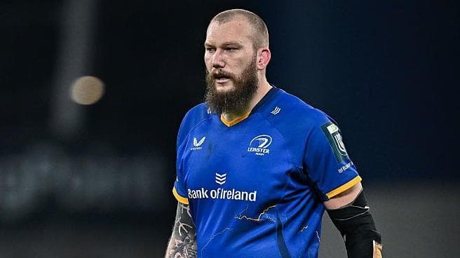 Snyman's ACL injury 'devastating' - Nienaber