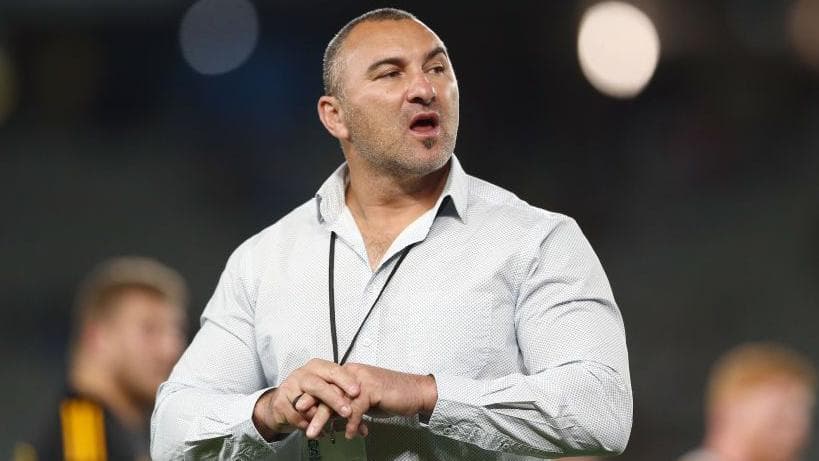 Randle's move to Munster off by 'mutual agreement'