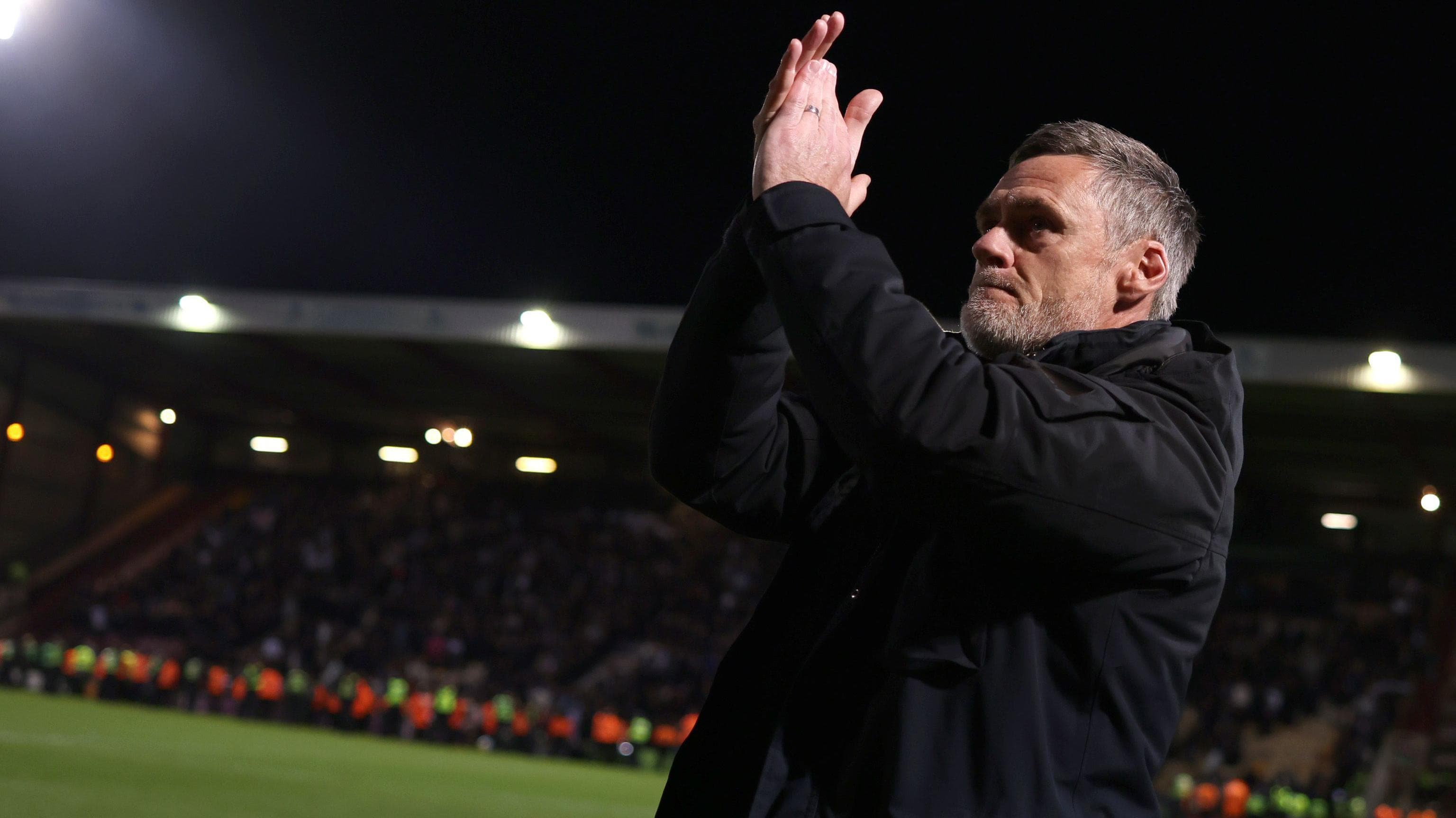 Bradford have a blueprint for success - Alexander