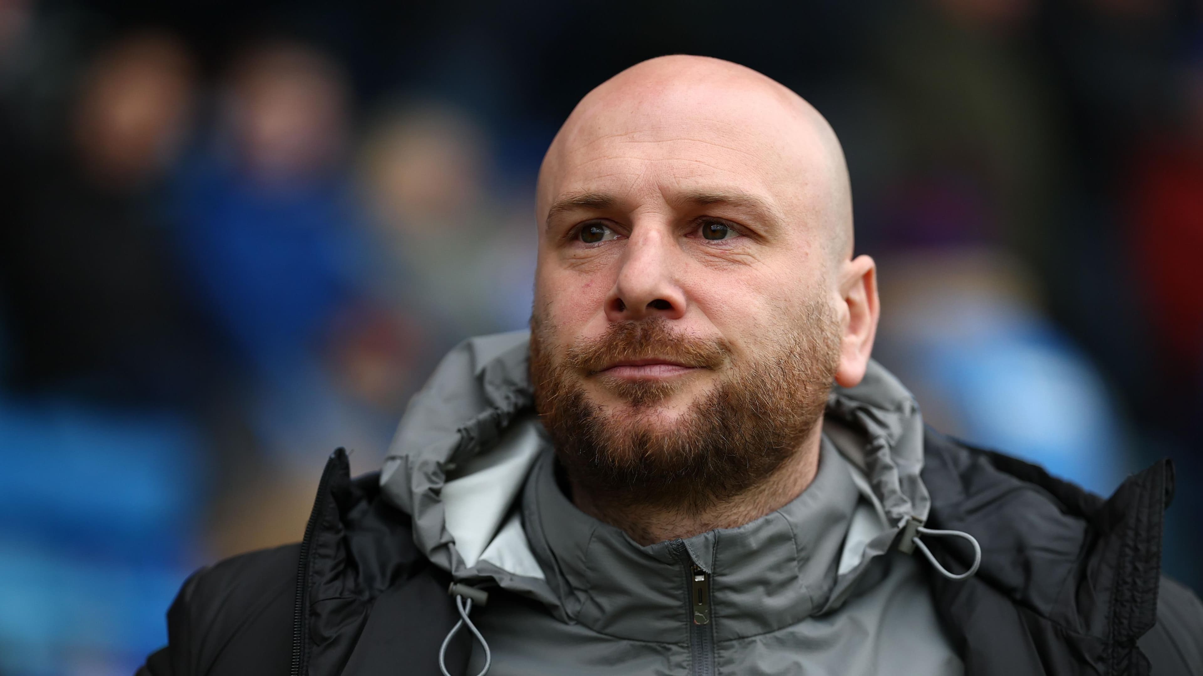 New Head Coach Lawlor Joins Saints in Exciting Battle for Glory