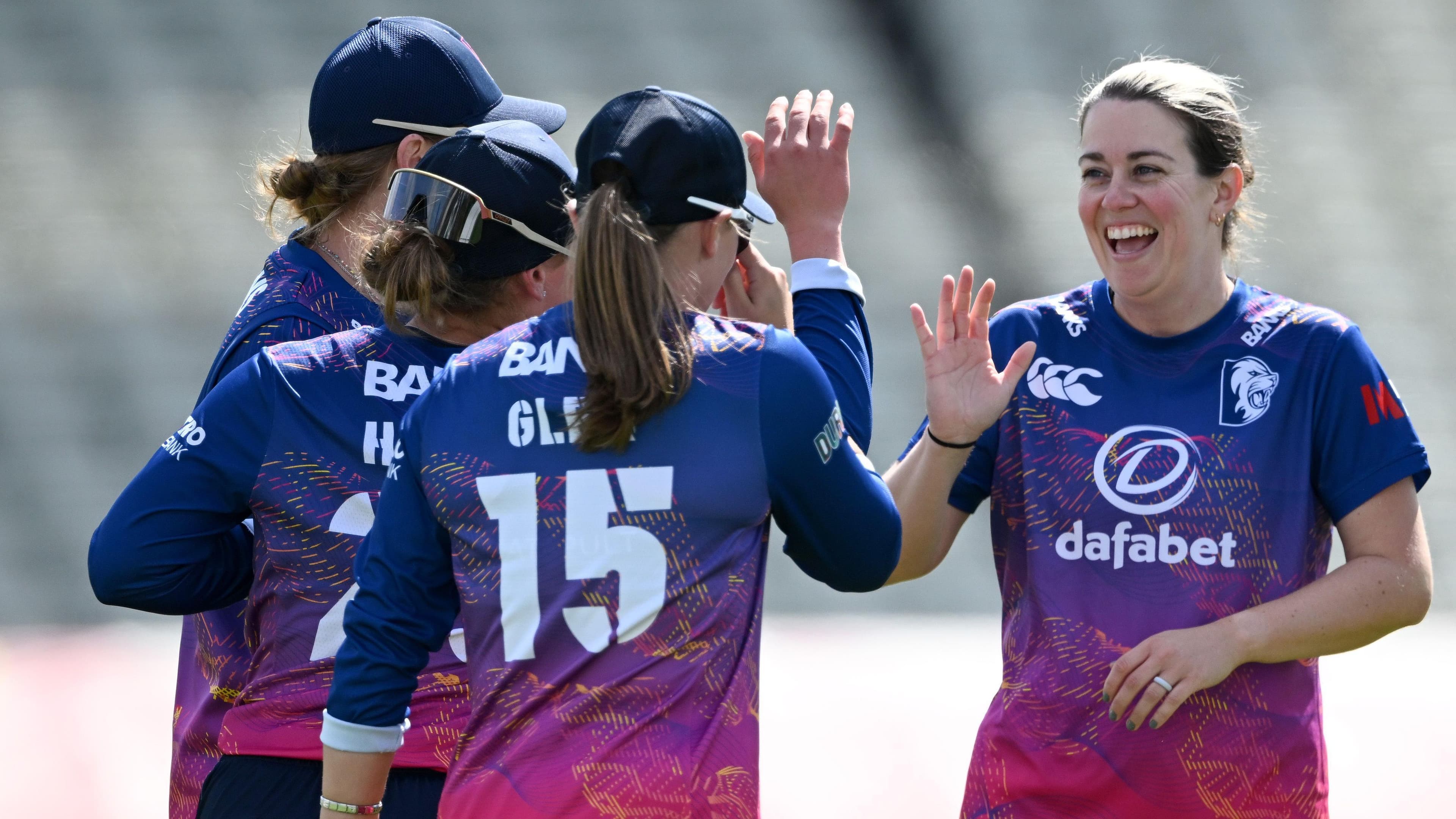 Women's One-Day Cup: Levick lifts Durham off bottom