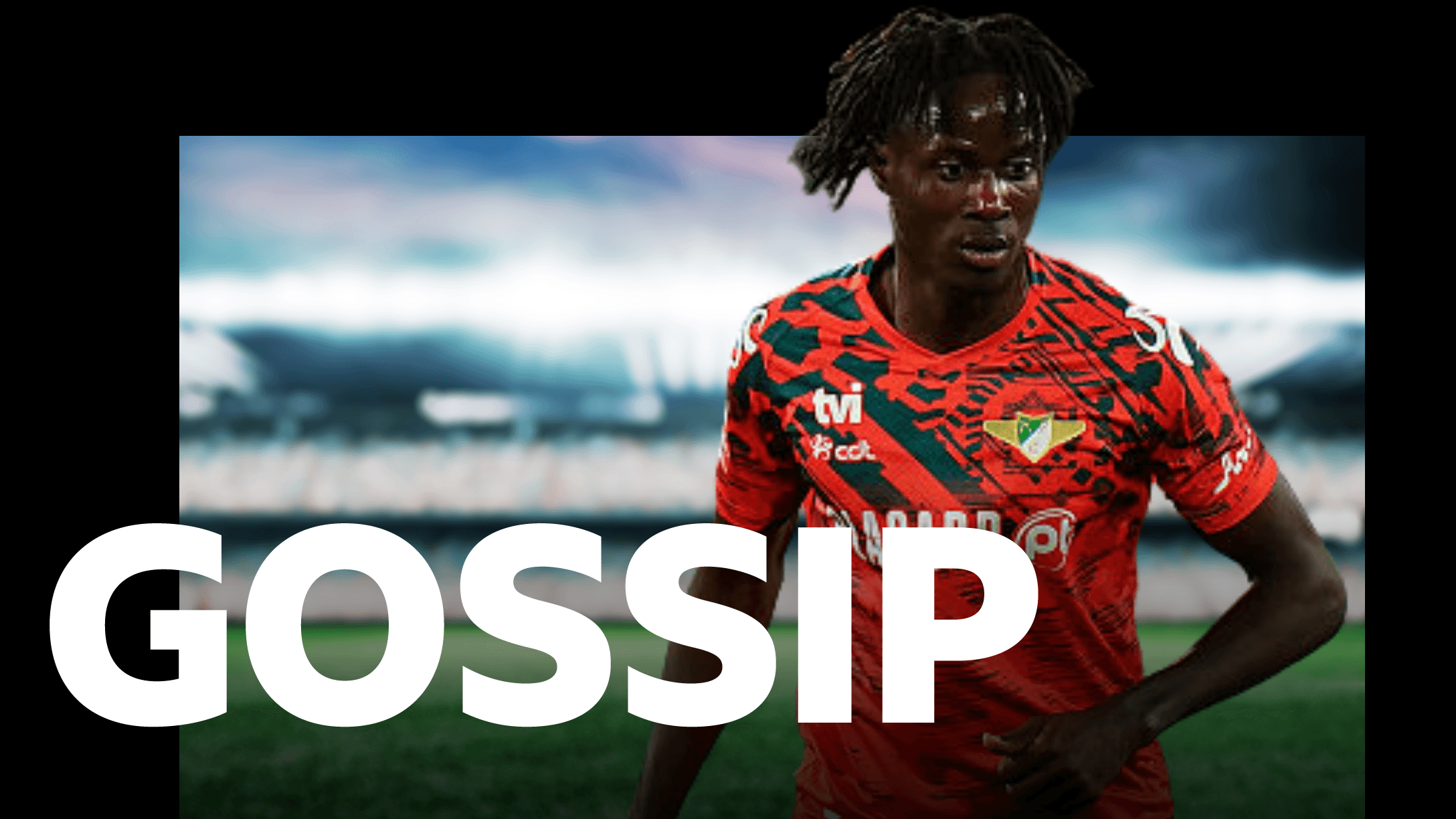 Rangers linked with defender Batista - gossip