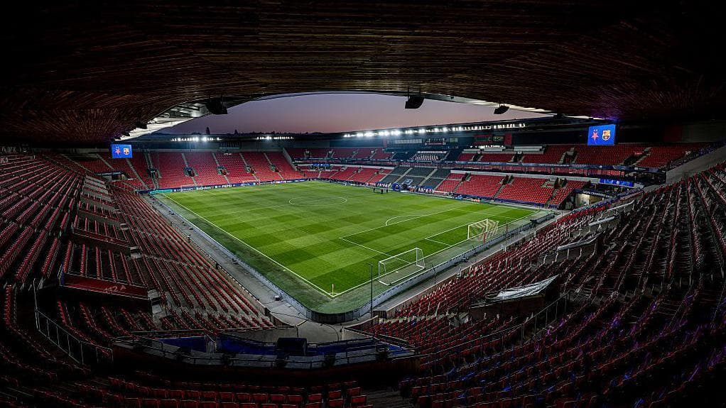 Slavia Prague to ban fans for life over derby abandonment