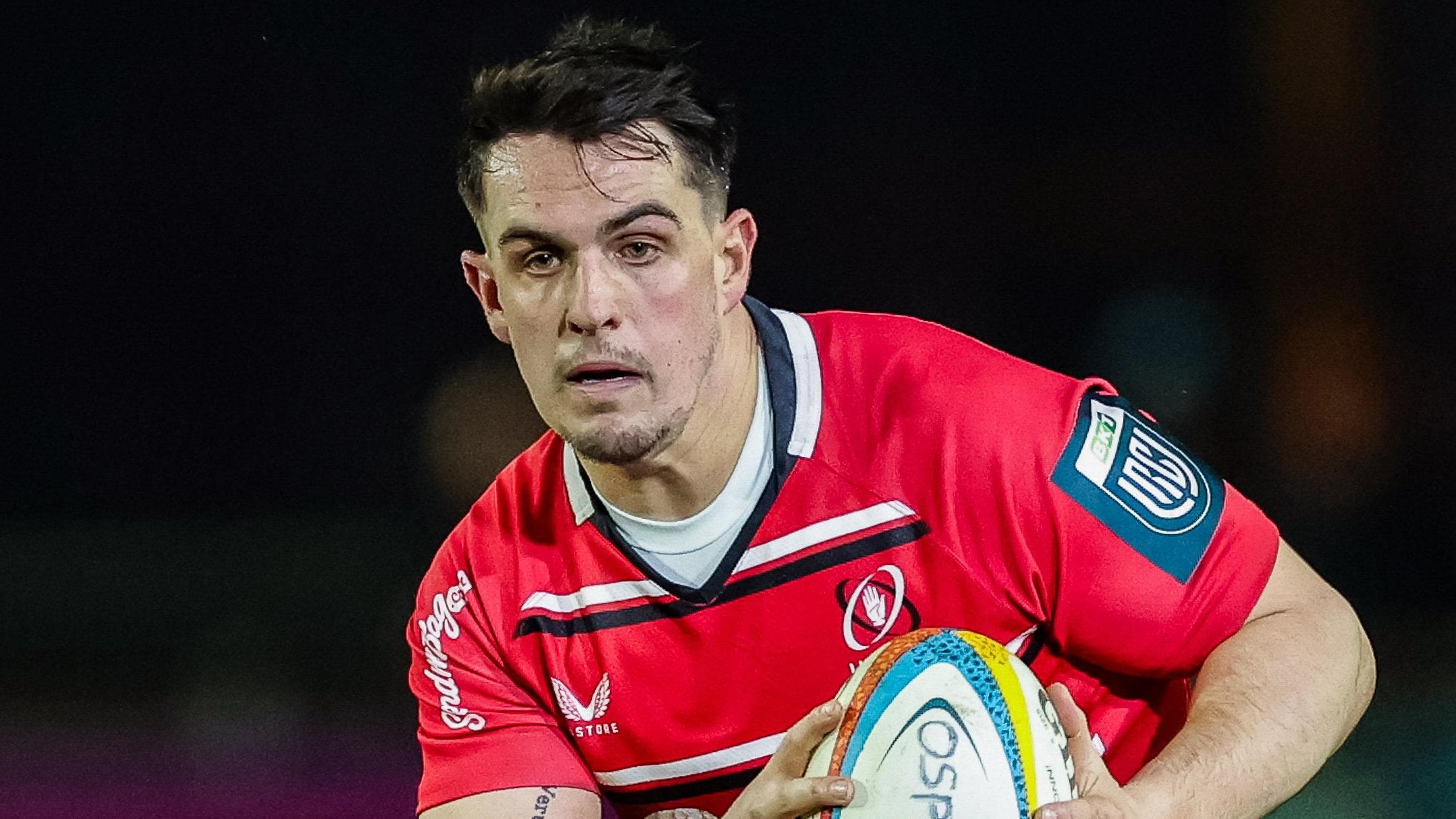 Hume 'embracing' chance to land silverware