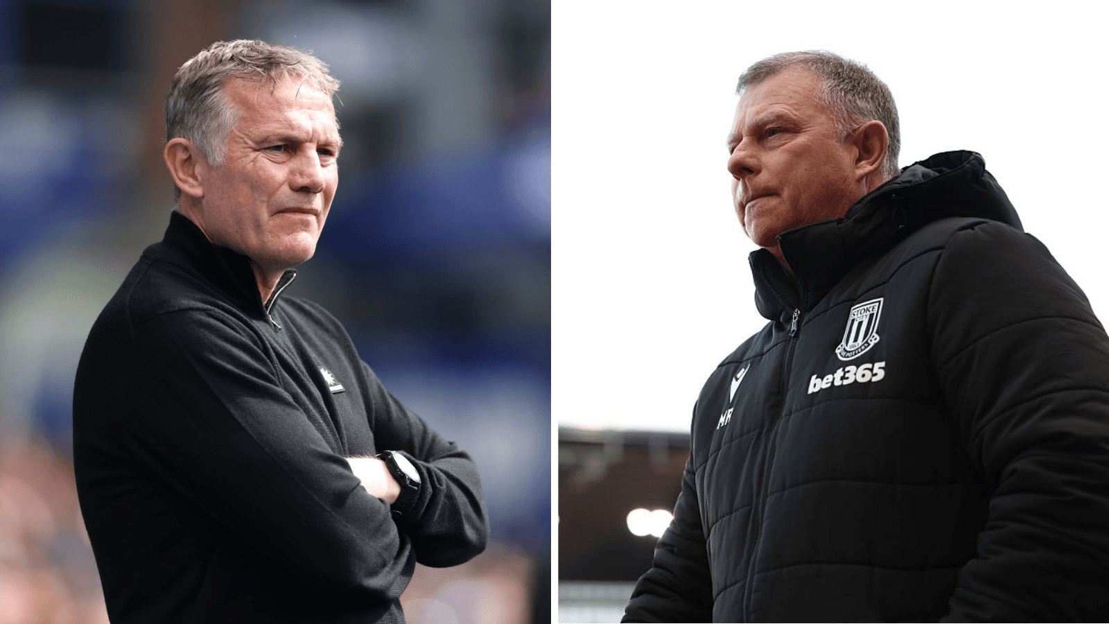 Wrexham must put Stoke on back foot from outset