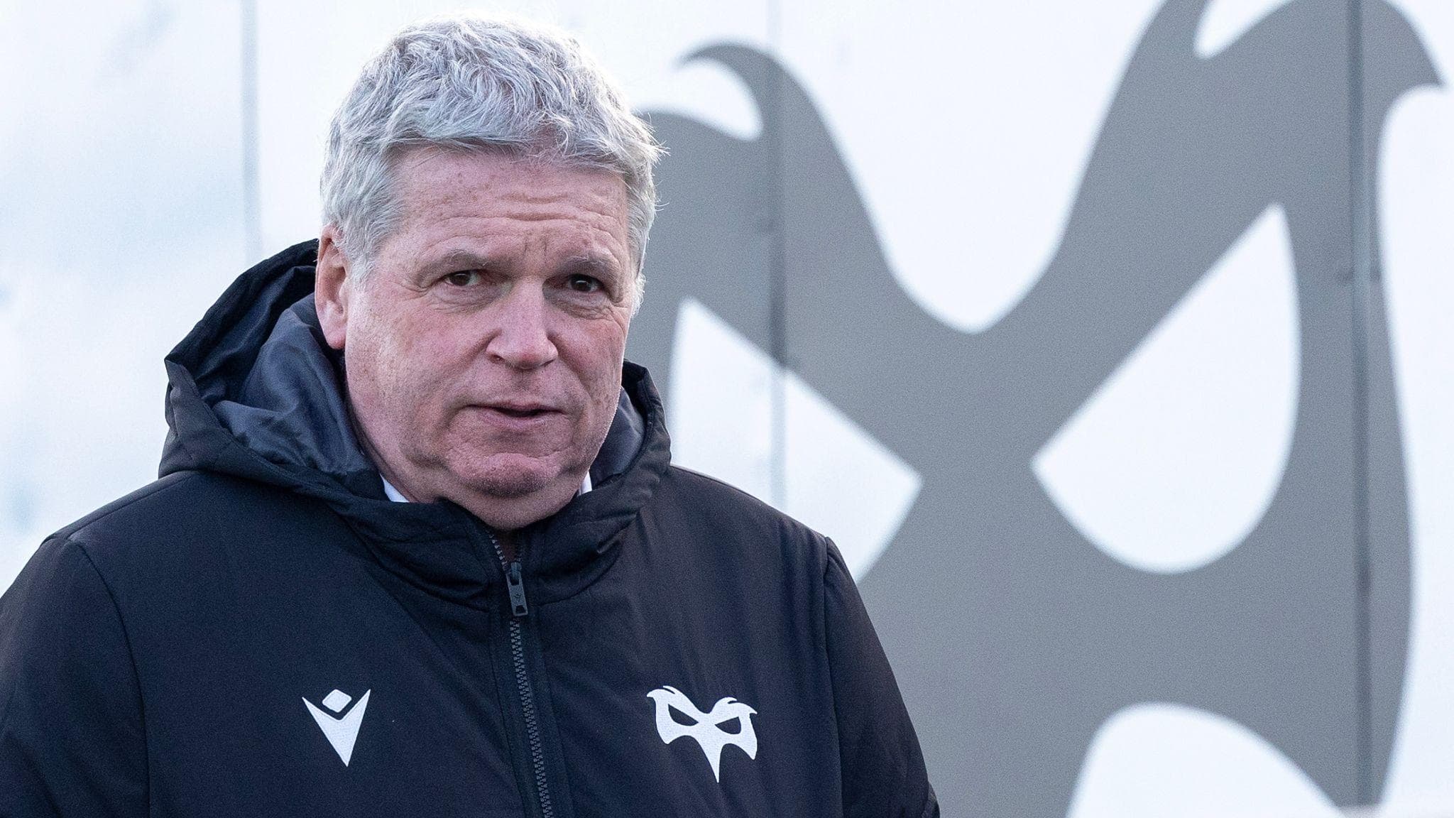Ospreys and Scarlets yet to sign WRU deal